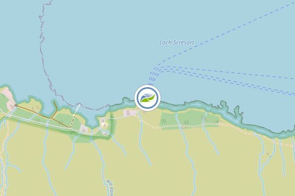 Rum National Nature Reserve