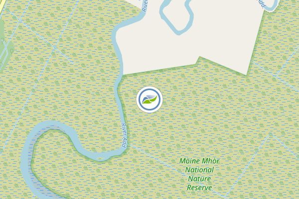 Moine Mhor National Nature Reserve