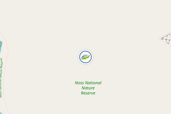 Noss National Nature Reserve
