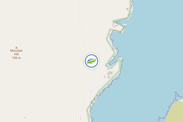 Hermaness National Nature Reserve