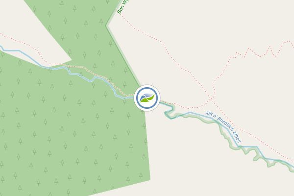 Ben Wyvis National Nature Reserve