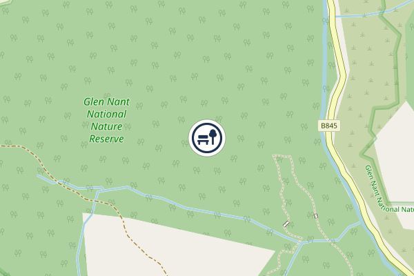Glen Nant National Nature Reserve