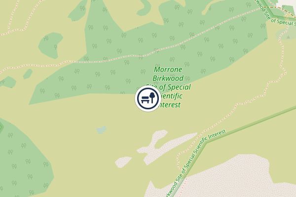 Morrone Birkwood National Nature Reserve