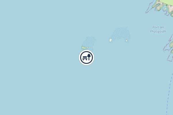 Staffa National Nature Reserve