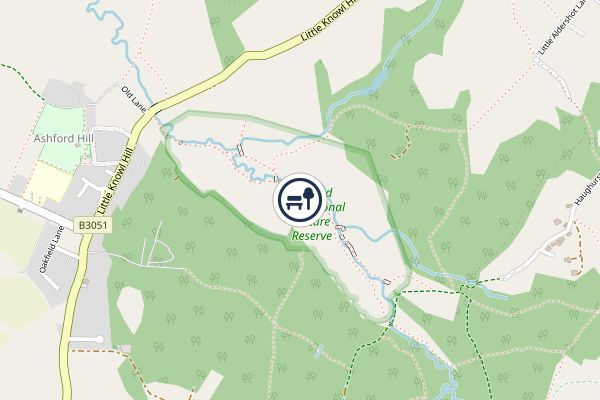 Ashford Hill National Nature Reserve