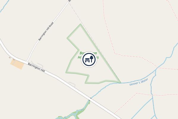 Barrington Hill National Nature Reserve