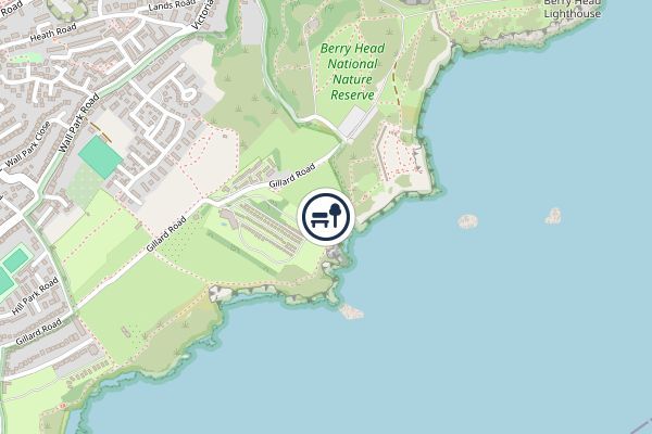 Berry Head National Nature Reserve