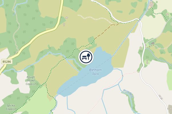 Blelham Bog National Nature Reserve