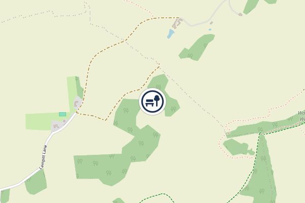Bredon Hill National Nature Reserve