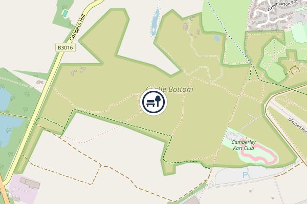 Castle Bottom National Nature Reserve