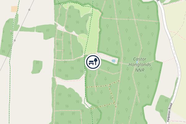 Castor Hanglands National Nature Reserve