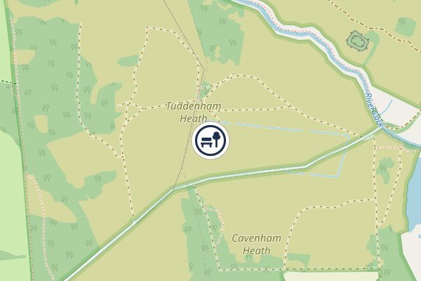 Cavenham Heath National Nature Reserve