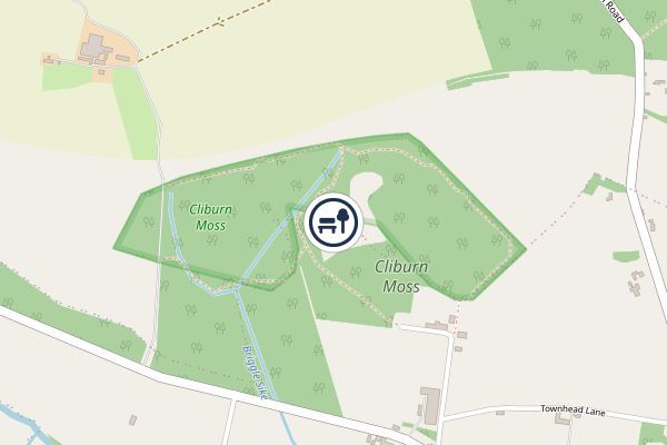 Cliburn Moss National Nature Reserve
