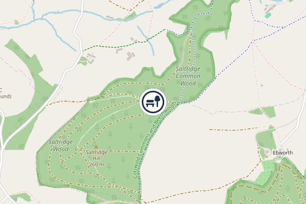 Cotswold Commons and Beechwoods National Nature Reserve