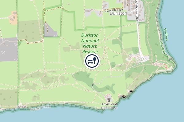 Durlston National Nature Reserve