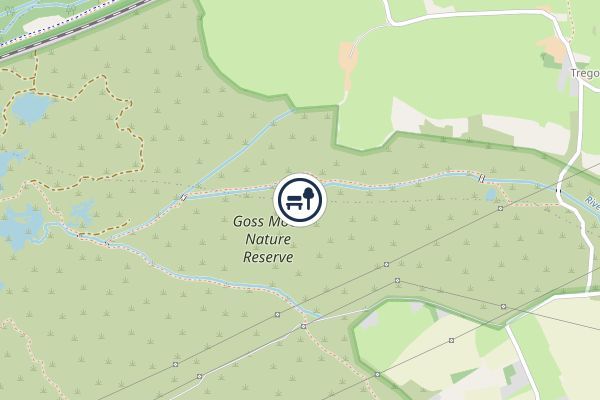 Goss Moor National Nature Reserve