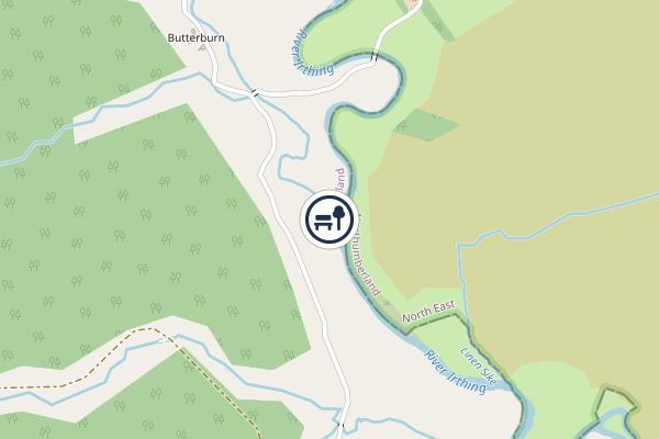 Gowk Bank National Nature Reserve