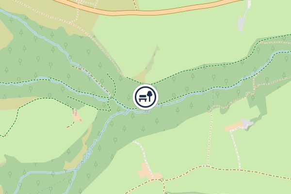Hawkcombe Woods National Nature Reserve