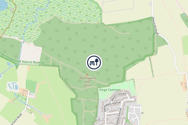 High Halstow National Nature Reserve