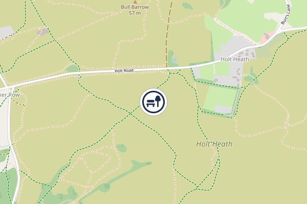 Holt Heath National Nature Reserve