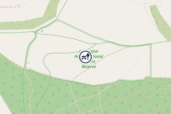 Lullington Heath National Nature Reserve