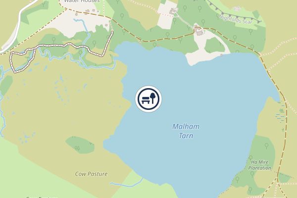 Malham Tarn National Nature Reserve
