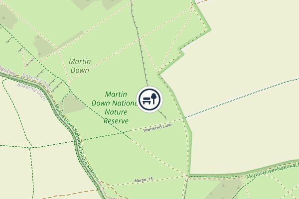 Martin Down National Nature Reserve