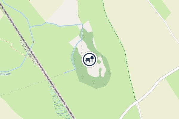 Newham Bog National Nature Reserve