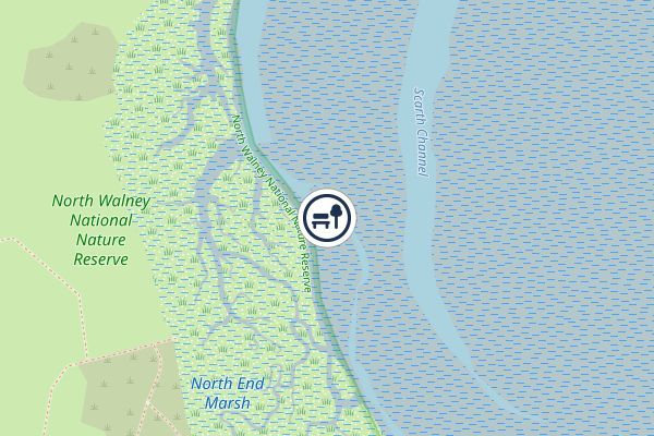 North Walney National Nature Reserve