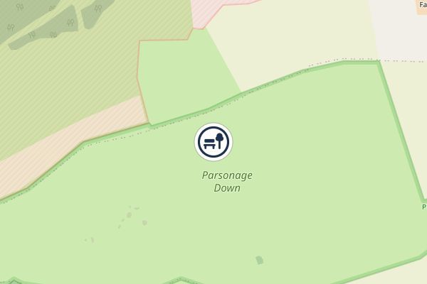 Parsonage Down National Nature Reserve