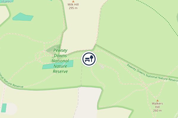 Pewsey Downs National Nature Reserve