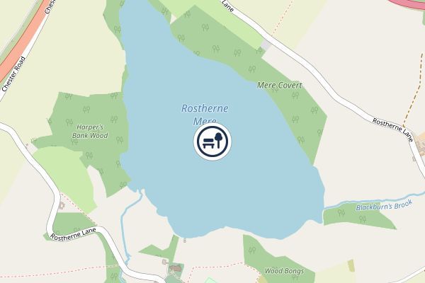 Rostherne Mere National Nature Reserve