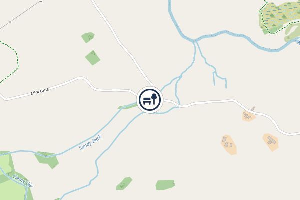 Sandybeck Meadow National Nature Reserve