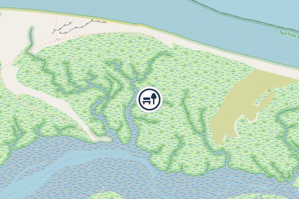 Scolt Head Island National Nature Reserve