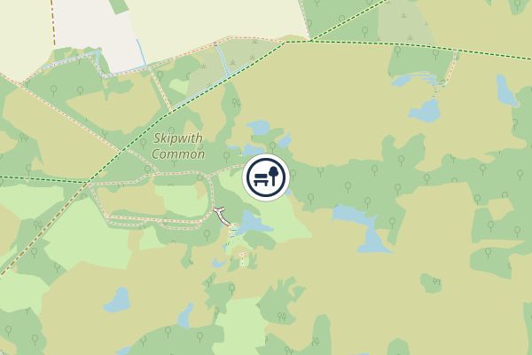 Skipwith Common National Nature Reserve