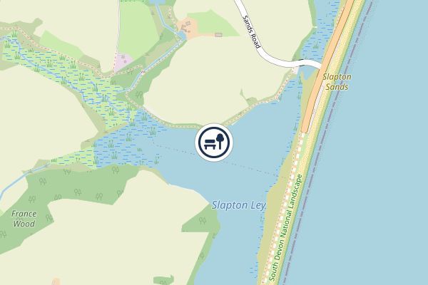 Slapton Ley National Nature Reserve