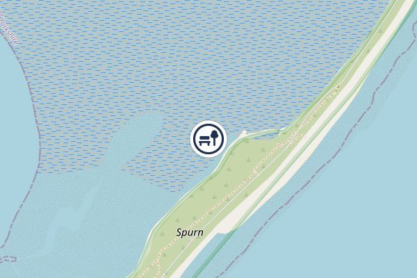 Spurn National Nature Reserve