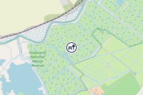 Stodmarsh National Nature Reserve