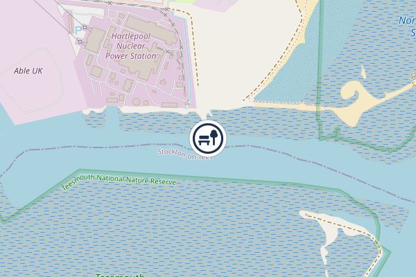 Teesmouth National Nature Reserve