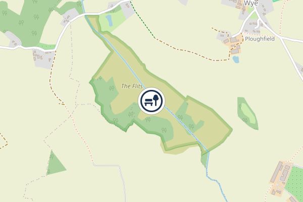 The Flits National Nature Reserve