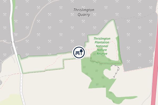 Thrislington National Nature Reserve