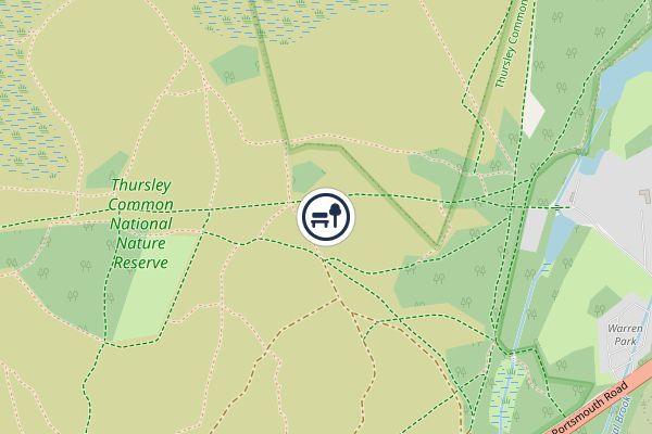 Thursley National Nature Reserve