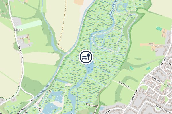 Titchfield Haven National Nature Reserve