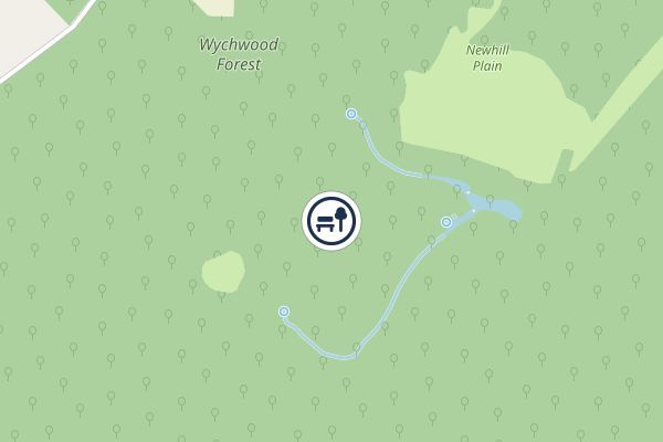Wychwood National Nature Reserve