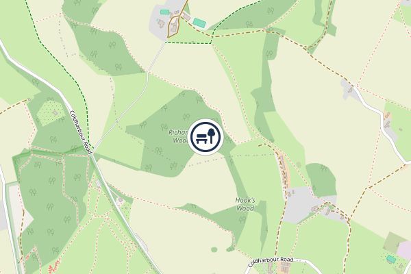Wye National Nature Reserve