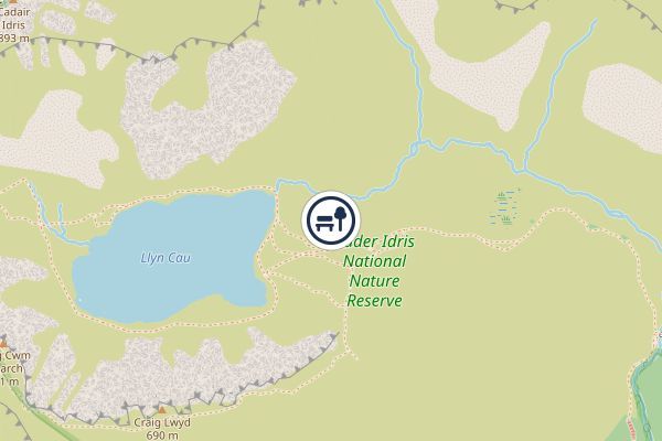 Cader Idris National Nature Reserve