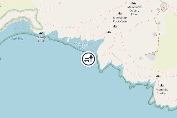 Gower Coast National Nature Reserve