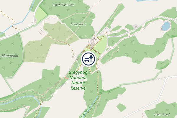 Gregynog National Nature Reserve