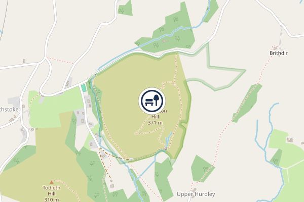 Roundton Hill