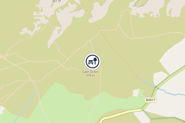 Yr Eifl National Nature Reserve